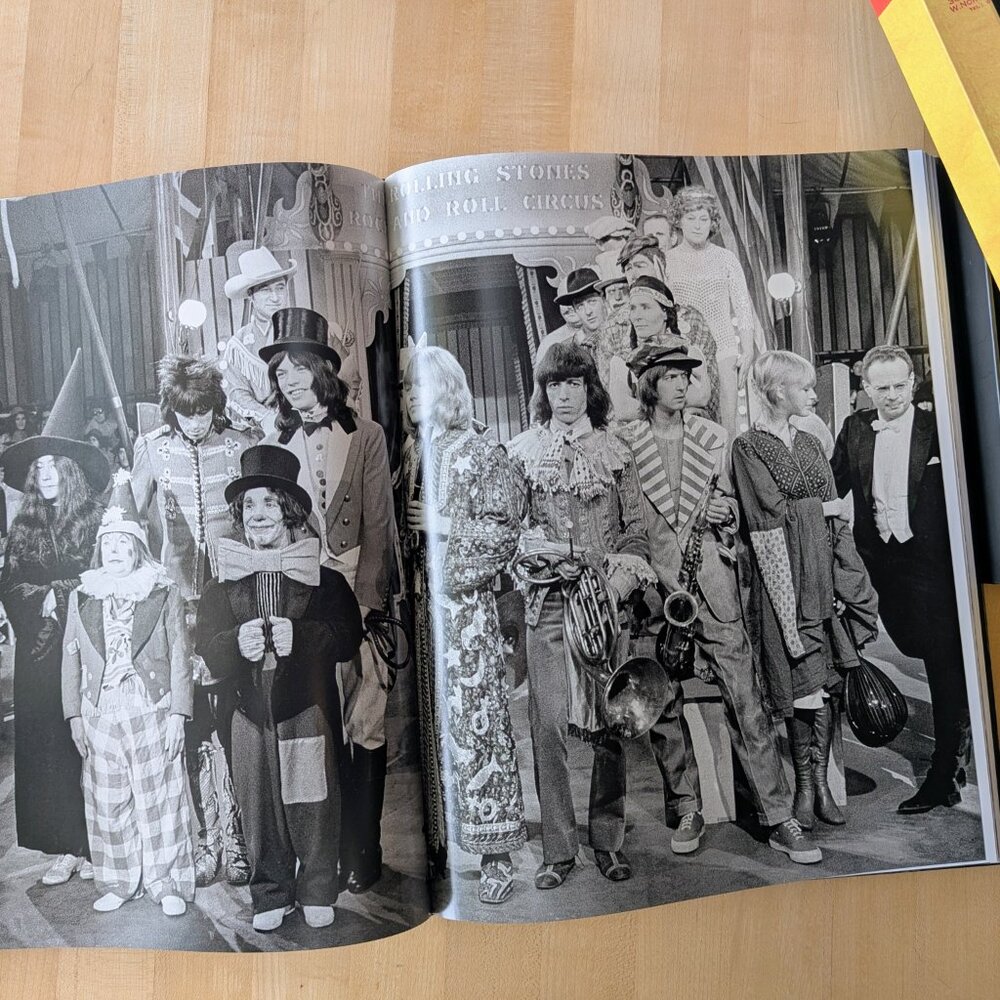 LONDON ROCK: THE UNSEEN ARCHIVE - SIGNED by AUTHOR / PHOTOGRAPHER ALEC BYRNE - Picture 5 of 16